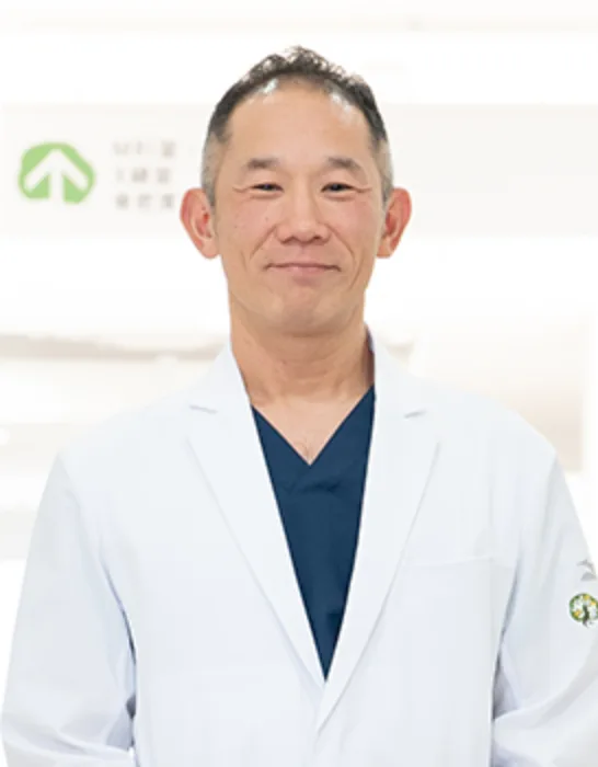 院長 隈元 真志