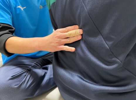 リハビリテーション評価